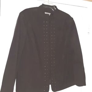 ❤️ FINAL REDUCTION Studded Jacket